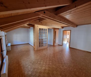 Schöne 2-Zimmer Wohnung zu vermieten - Photo 1