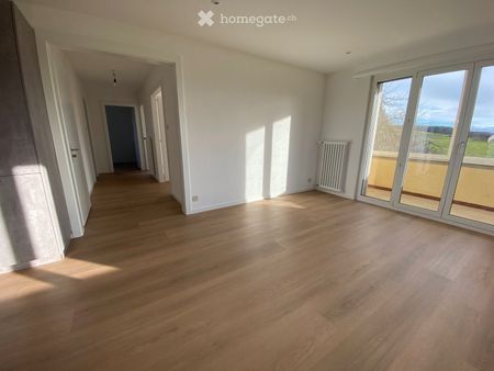 4 Zimmer, 110 m² - Photo 4
