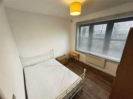 Bishopsgate House, Coventry, CV1 - Photo 2