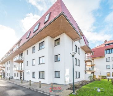 Residentie Green Garden Middelkerke 4 - 0204 - Foto 1