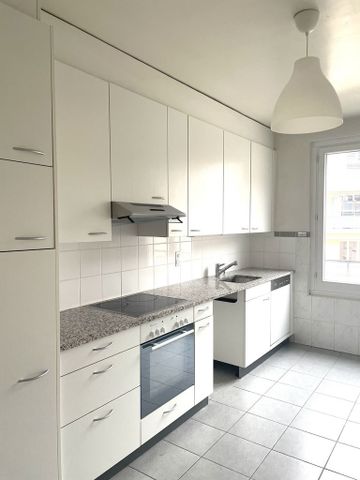 Appartement de 3.5p à Carouge - Photo 4