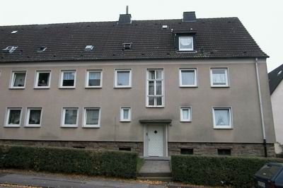 Einzugsbereite Erdgeschosswohnung mit 2-Zimmern und Balkon in Wetter Altwetter - Photo 4