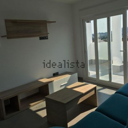 Alquiler de ático en Calle San Fermín - Photo 1