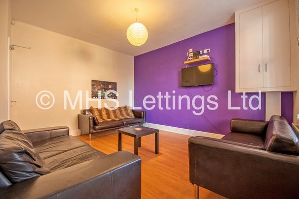 6 Bedroom Mid Terraced House for rent in Cardigan Lane - Photo 1