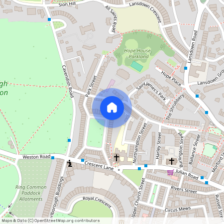 Great Bedford Street