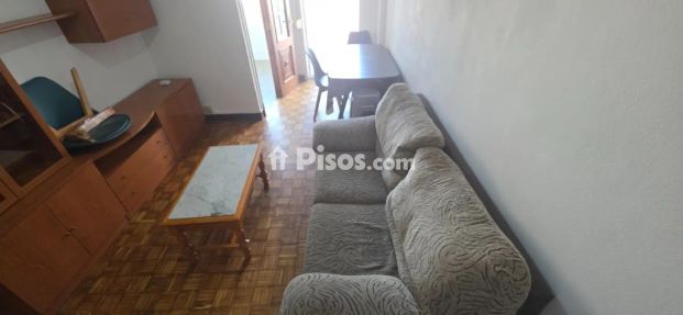 Piso en alquiler en Ensanche - Foto 1
