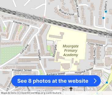 Moorgate, Tamworth, B79 - Photo 1