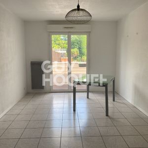 LOCATION d'un appartement T2 (44 m²) à BILLERE - Photo 2