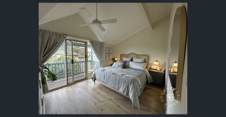 Furnished Unit in Perfect Location - Photo 5