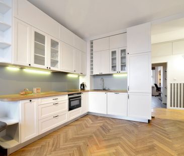 Mieszkanie z klasą Ksawerów - Фото 2