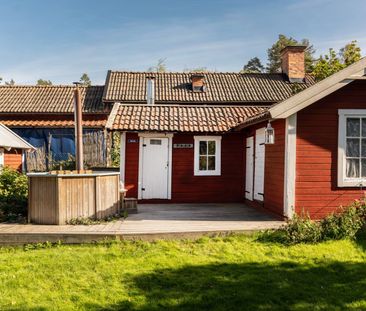 Viks skolväg, Värmdö - Foto 2