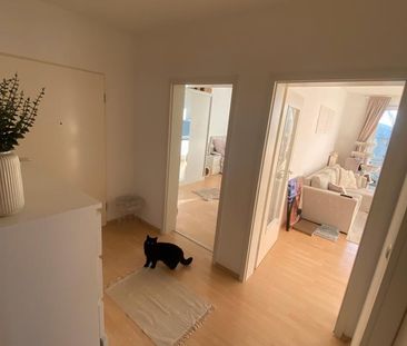 Schöne, helle 2 Zimmer Wohnung (67qm) - Photo 6