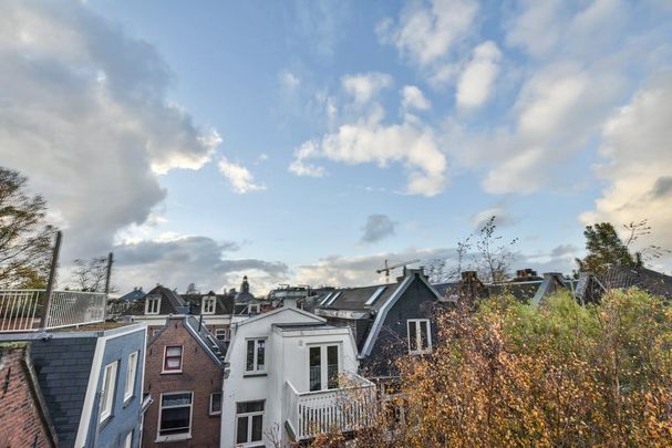 Gerard Doustraat 15-3, Frans Halsbuurt, 1072VJ, Amsterdam - Foto 1