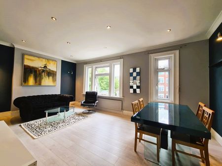 2 Bed Flat, Fairlop Road, E11 - Photo 5