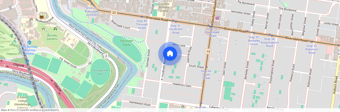 7/9 Fordholm Road, Vic 3122, Hawthorn