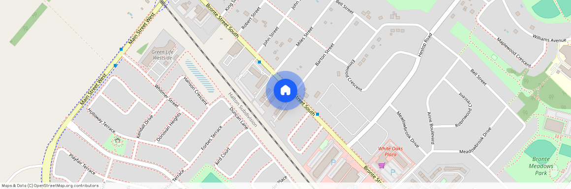 174 Bronte Street, Milton