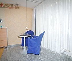 Direkte Rheinnähe - Balkonapartment in Rodenkirchen - Foto 1