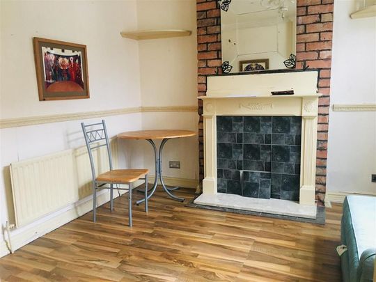 3 bedroom terraced house to rent - Photo 1