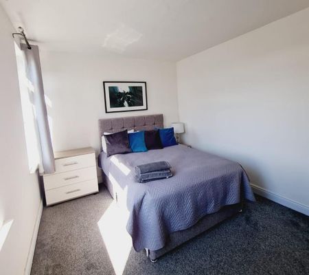 4 bedroom house share to rent - Photo 3