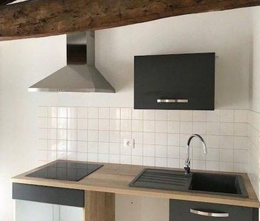 Location maison 3 pièces 57.24 m² à Malleval (42520) - Photo 1
