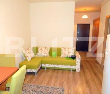 Apartament 2 camere, 45 mp, imobil nou, parcare subterana, zona strazii Traian - Photo 1