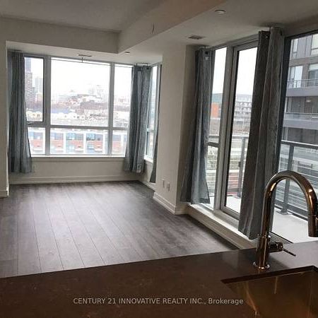 1+1 Bed & 1 bath - The Bartholomew | 200 Sackville Street - Photo 4