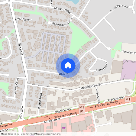 2/26 Strathcole Drive, Vic 3844, Traralgon