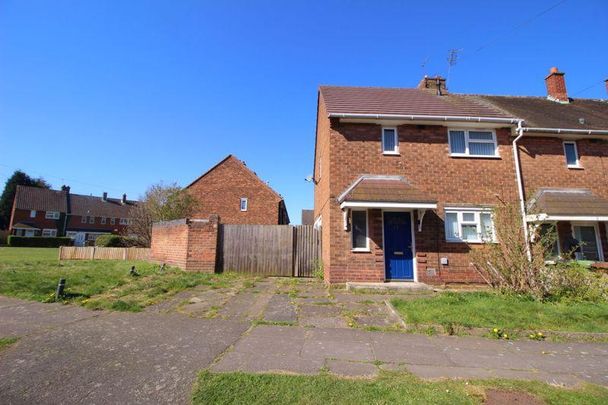2 bedroom terraced house to rent - Photo 1