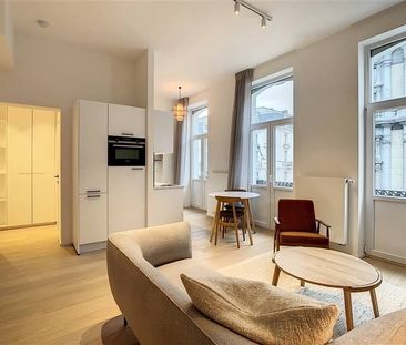 Appartement te huur - Photo 3