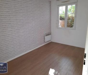 Appartement à louer 3 pièces 61.09m² - Photo 6