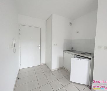 Studio de 31 m² à Poissy à 10mn du RER, - Photo 5
