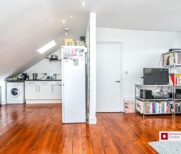 1 bedroom maisonette to rent - Photo 6