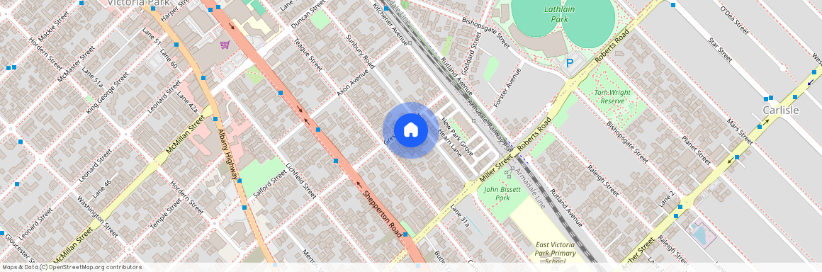 1/48 Gresham Street, WA 6100, Victoria Park