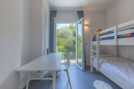 Appartamento in villa via G. Macera 25, Porto, Rapallo - Photo 4