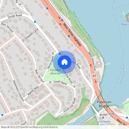 19 Trevallyn Rd, Tas 7250