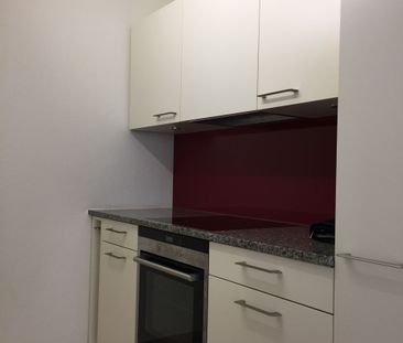 Moderne 3.5-Zimmerwohnung - Photo 4