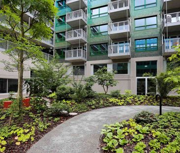 Wohnen in Mitte - ideal für Paare und Singles *Wohnung im Zweitbezug* - Foto 1