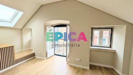 Apartamento T1 em Lisboa - Photo 2