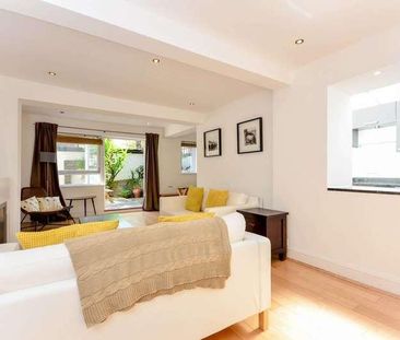 New Kings Road, Parsons Green, SW6 - Photo 1