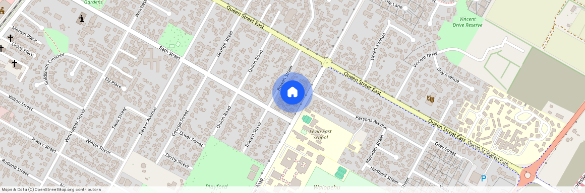 93a Bartholomew Road, Levin, Horowhenua