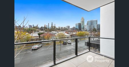 Sophisticated Boutique Living with City Views - Photo 5