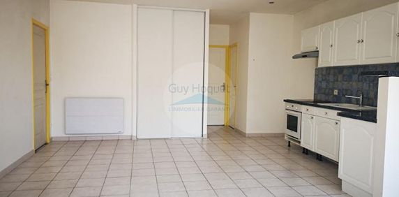 Appartement Cagnac Les Mines 3 pièce(s) - Photo 2