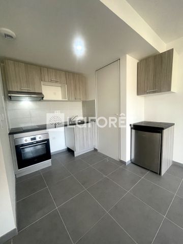 Appartement T2 Arles à louer - Photo 2