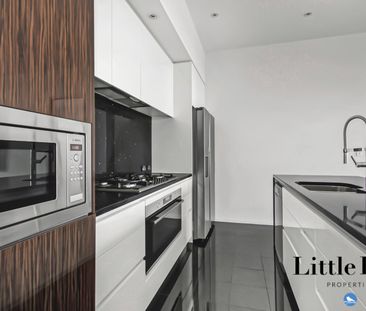 1605/240 Bunda Street, City ACT 2601 - Apartment For Rent | Domain - Photo 2