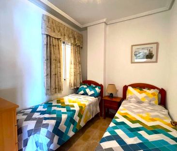 Ref. 7187 2 Bedroom Apartment in Torrevieja - Photo 6