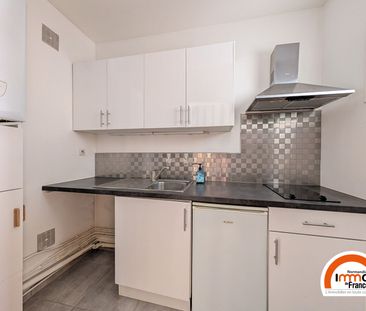 Location Appartement 2 pièces 36m² - Photo 5
