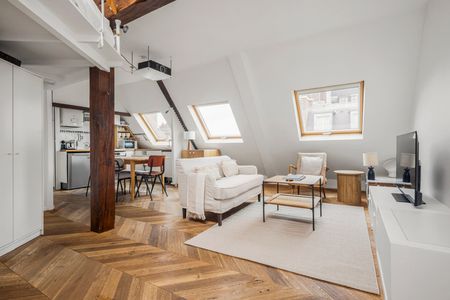 Rue du Caire - Photo 3