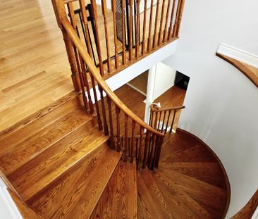 For Lease - 111 Park Place Drive, Markham, Ontario - Photo 1