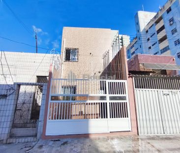 JOSE BONIFACIO - APARTAMENTO - R JAIME BENEVOLO, 779 AP A TERREO - Foto 6