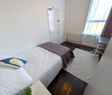 1 bedroom in a house share to rent - Photo 6